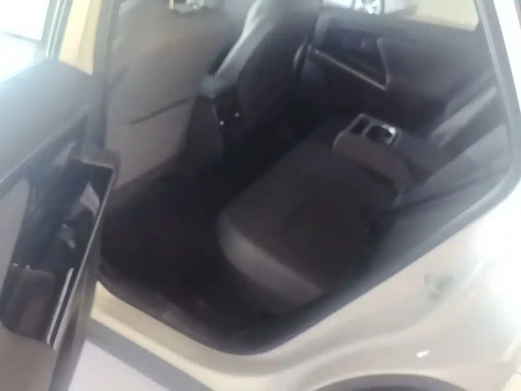 Toyota Peng Ji 4X — миниатюра 17