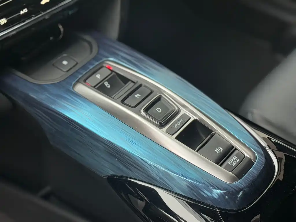 SIMING DONGFENG HONDA X NV