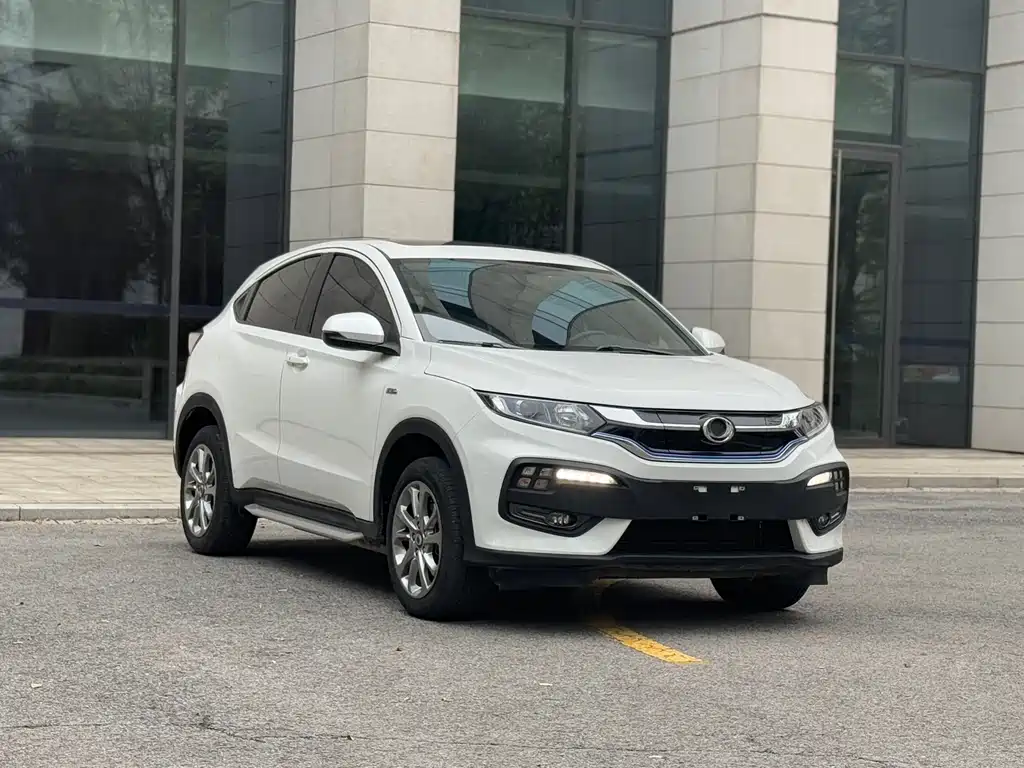 SIMING DONGFENG HONDA X NV