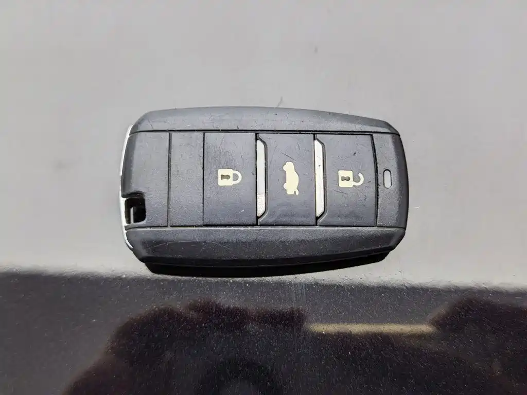 Changan CS75 — миниатюра 19