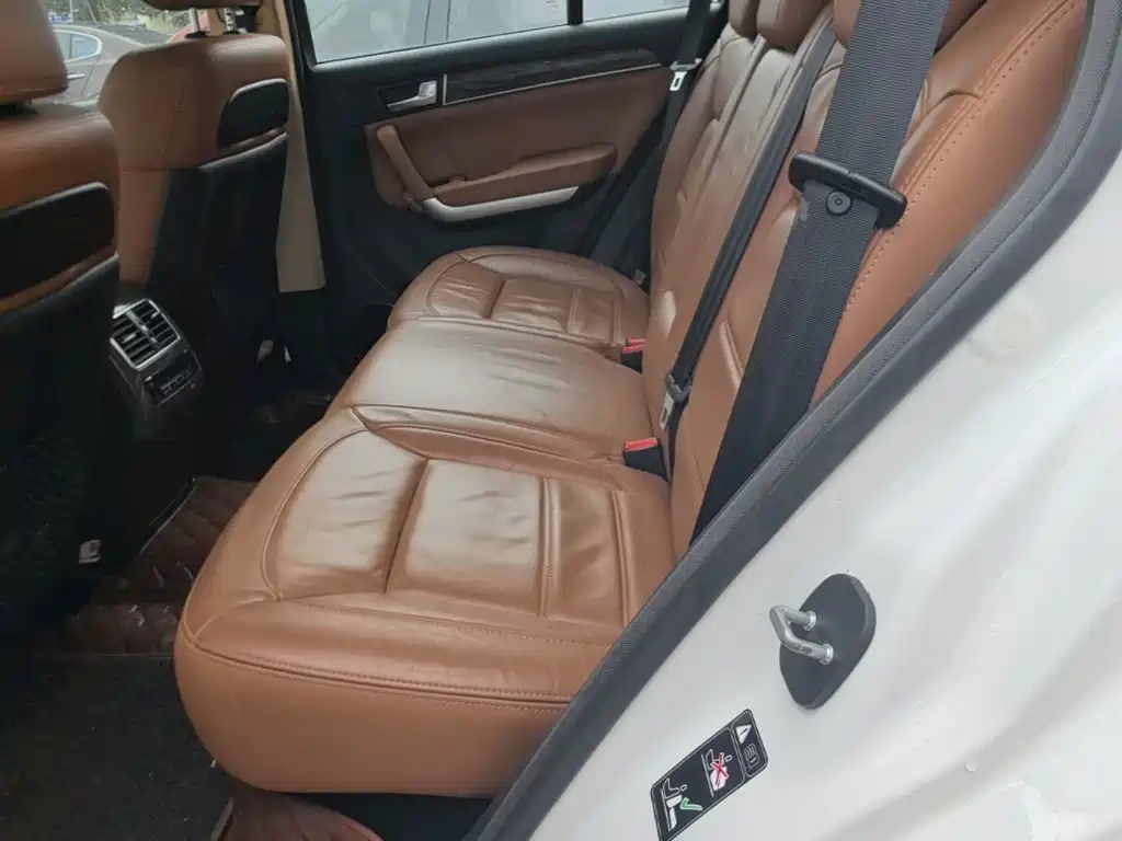Haval H8 — миниатюра 17