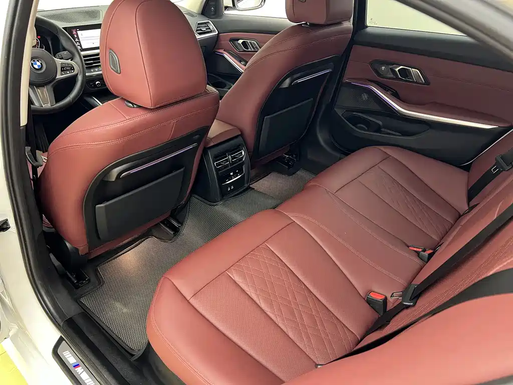 BMW 3 Series — миниатюра 14