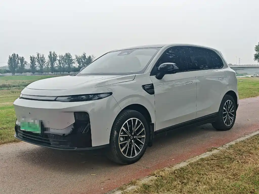 Leapmotor Leapmotor B10