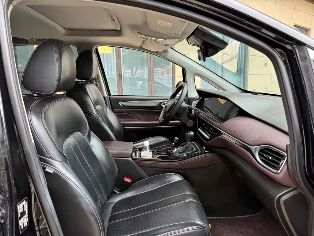 GAC Motor M6 PRO 270T DCT Luxury Edition, фото 9
