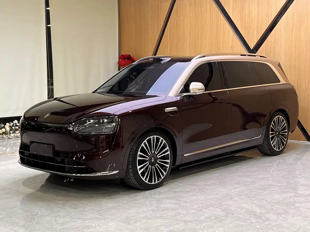 HONGMENG ZHIXING ASK THE WORLD M9