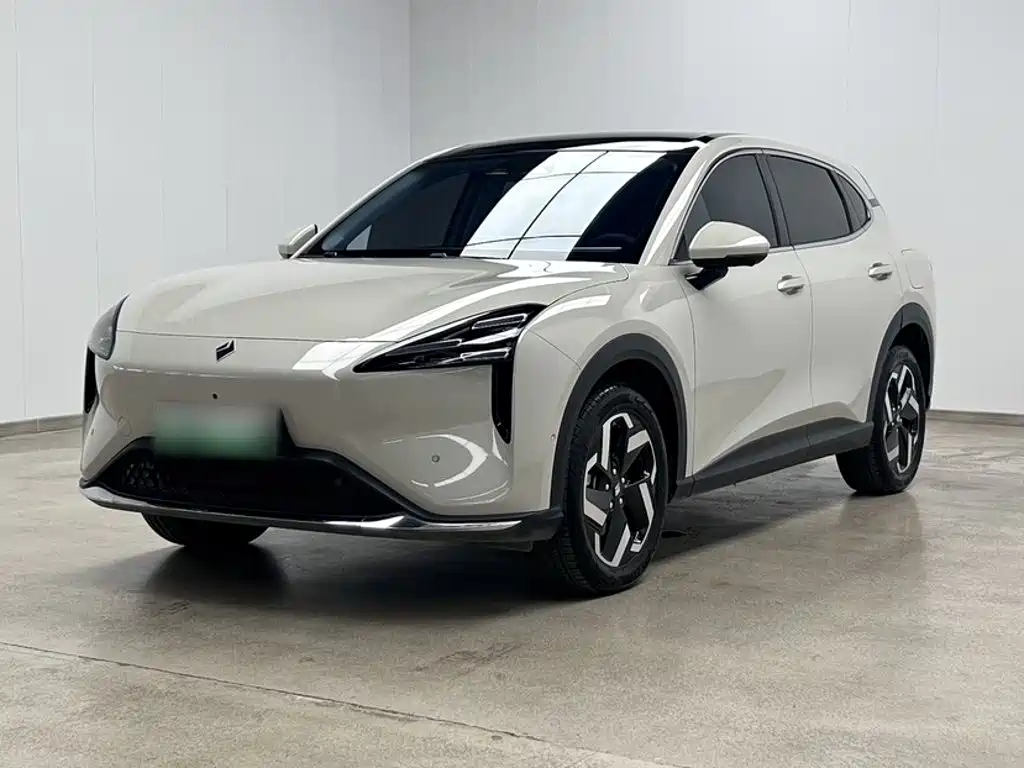 Baojun Yunhai — миниатюра 2