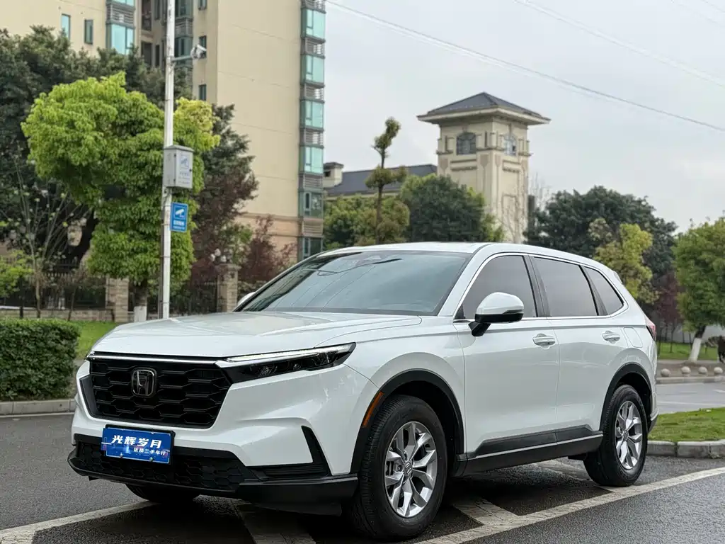 Honda CR-V 2024