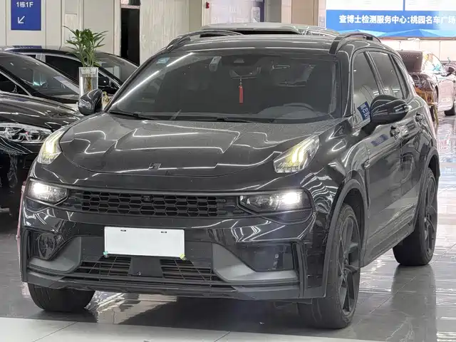LYNK 01 2021