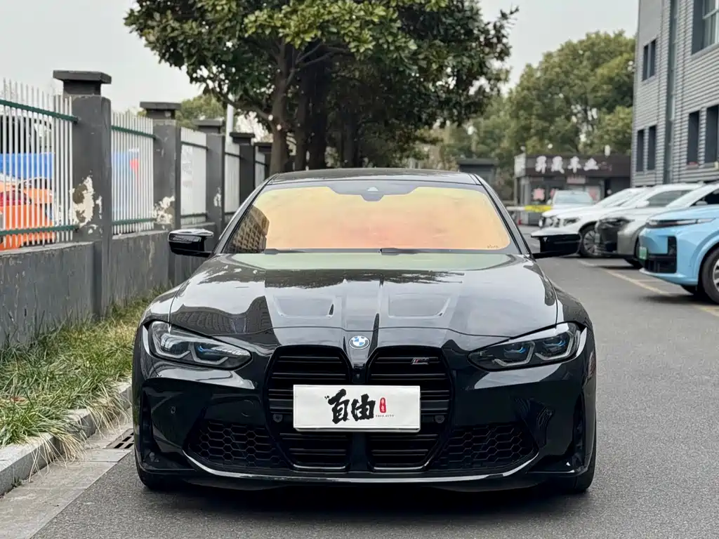 BMW M4
