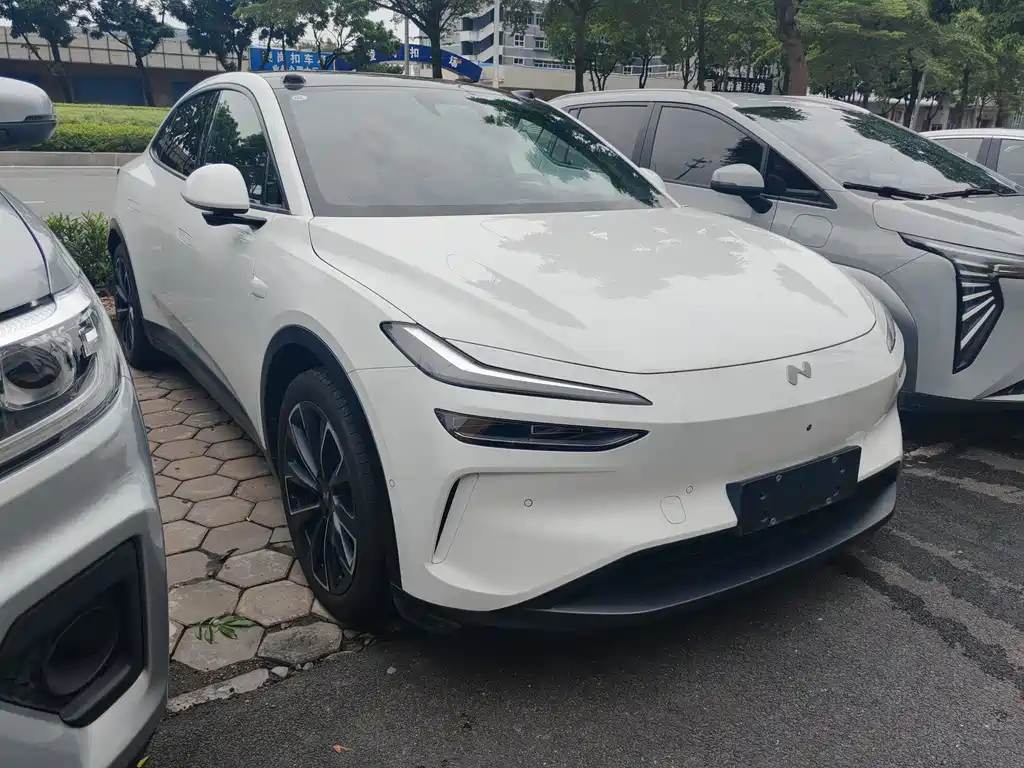 Onvo L60 2024 60kWh