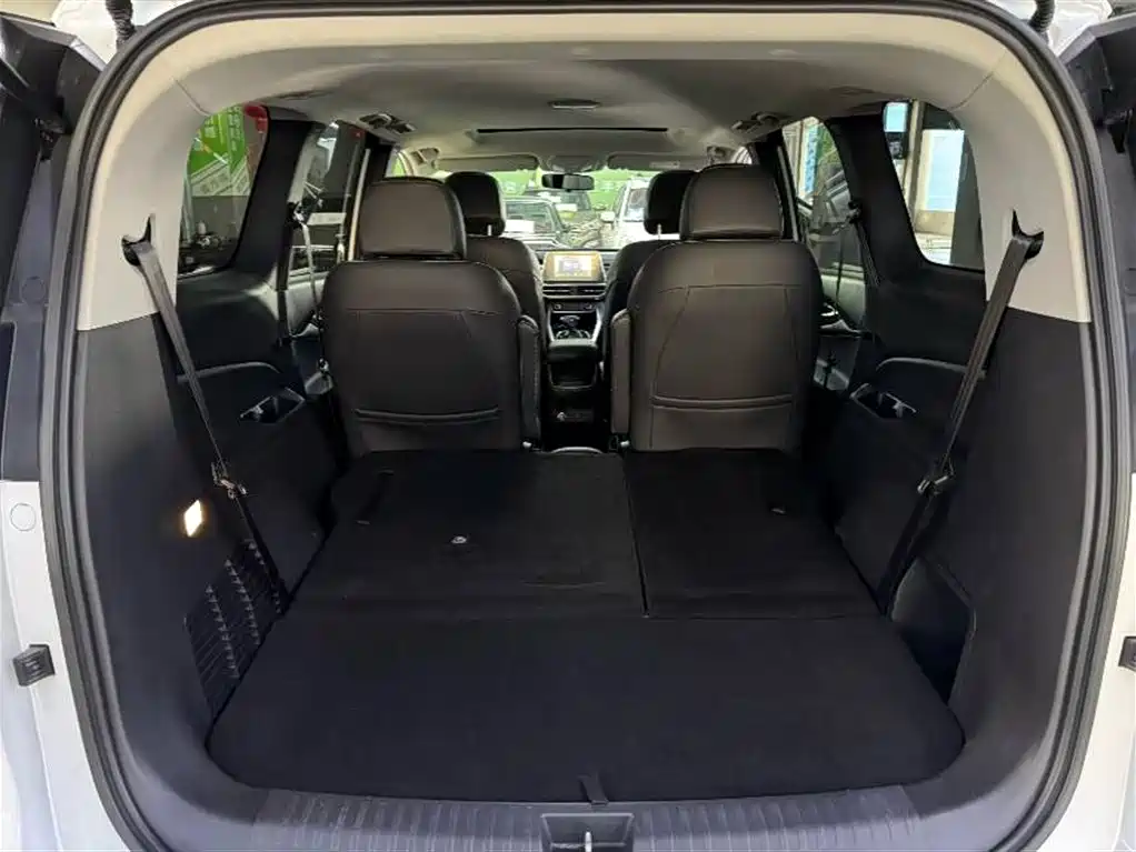 Maxus G50 2022 1.5T AT B