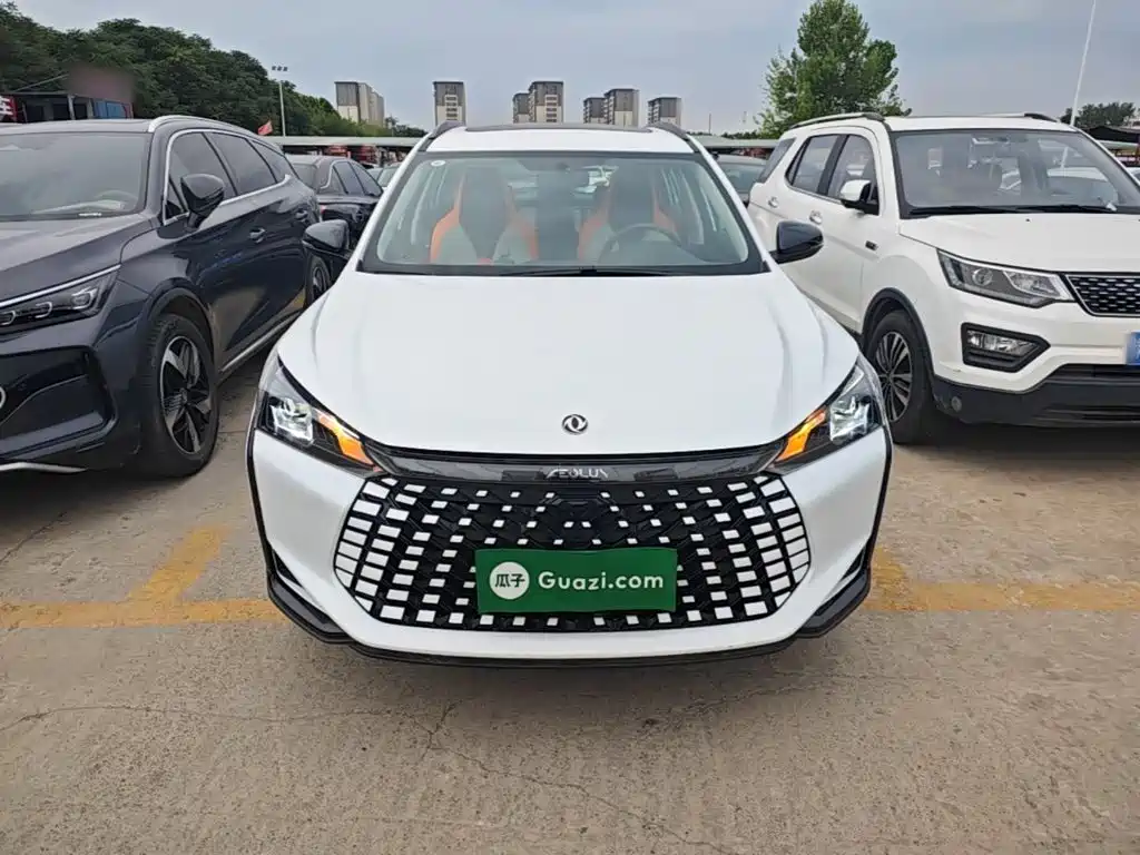 Dongfeng GS 2023 1.5L AT