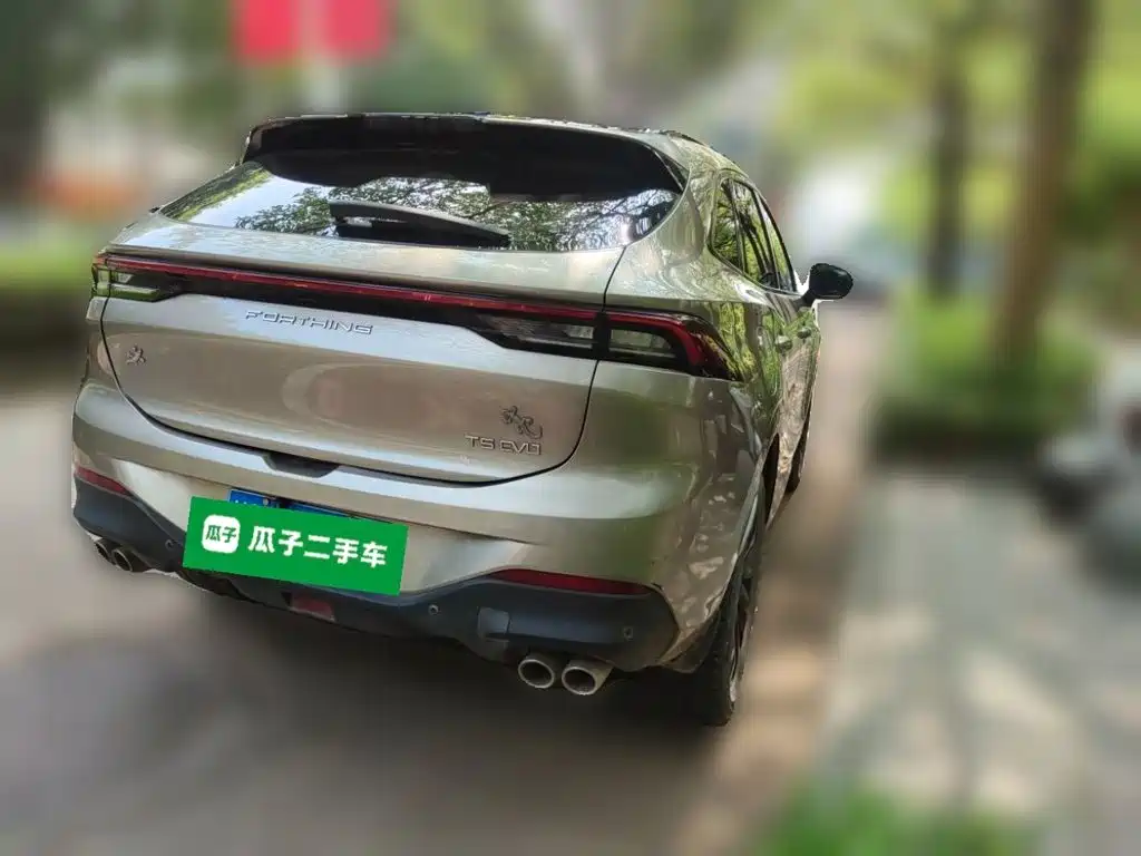 Fengxing Fengxing T5 EVO — миниатюра 4