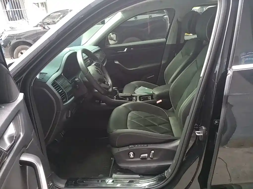 Skoda Kodiaq — миниатюра 15