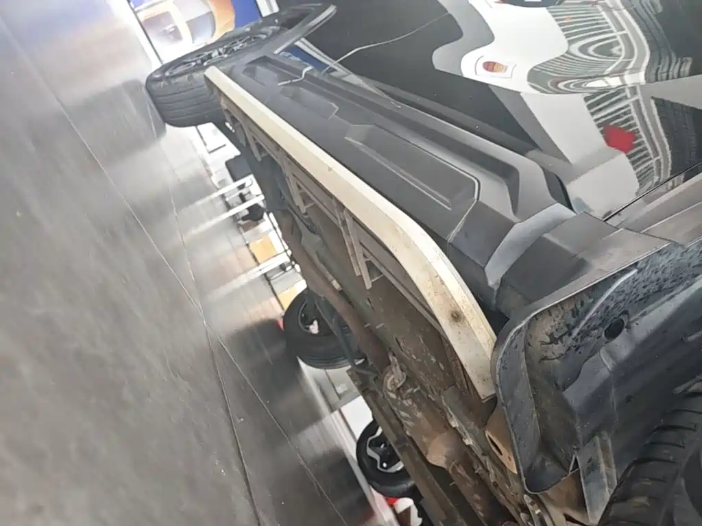 Haval Cool Dog — миниатюра 21