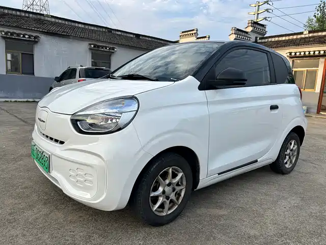 2022 Roewe Clever