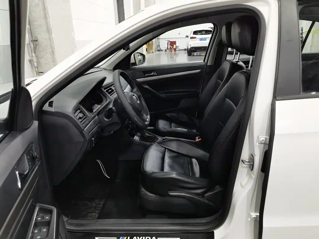 Volkswagen Lavida 2019 1.5L AT VI