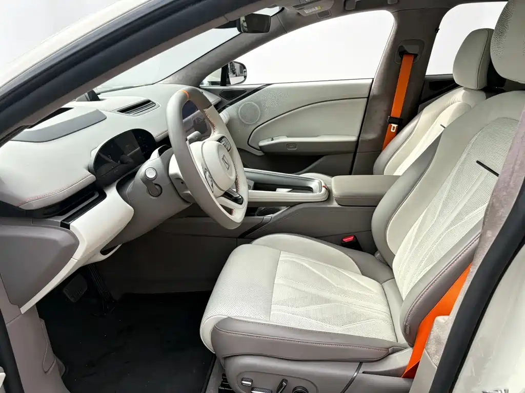 Zeekr 007GT 2025 Smart Drive 100kWh