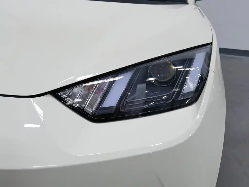 BYD Seagull — миниатюра 7