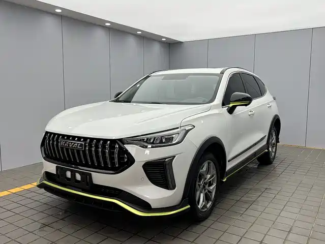 2022 Haval Jolion