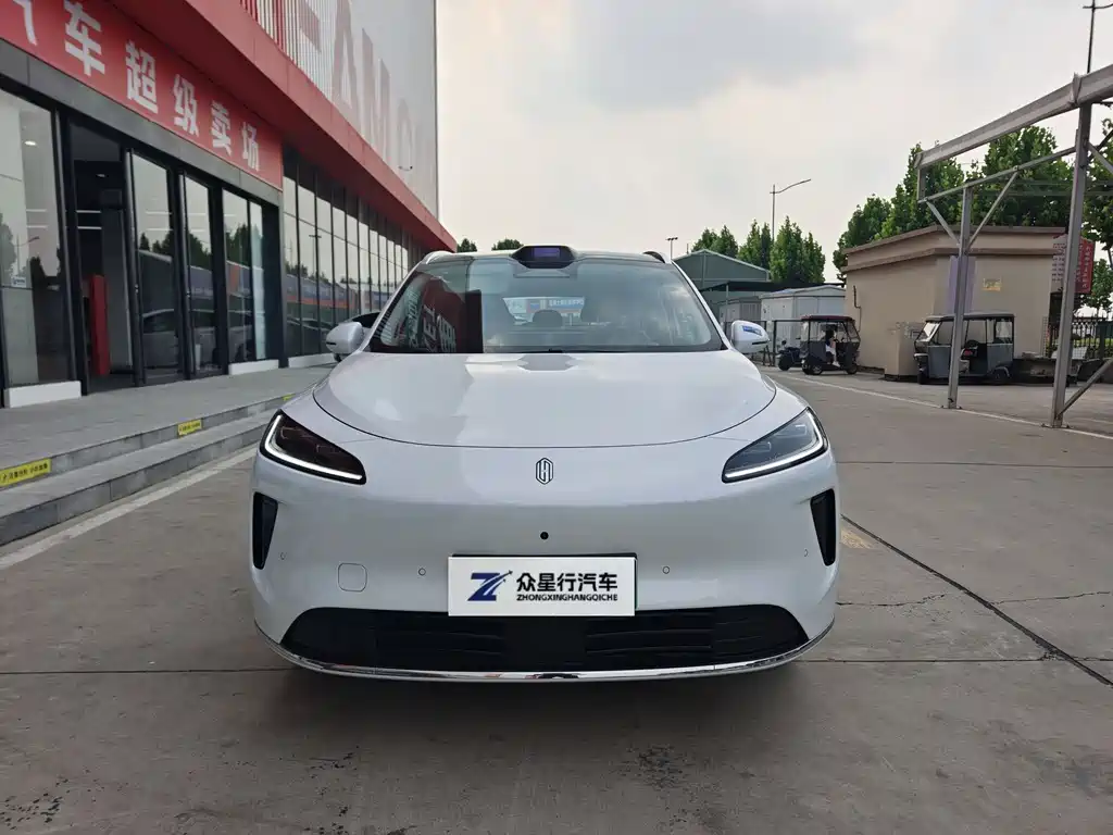 Shangjie H5 2025 Max