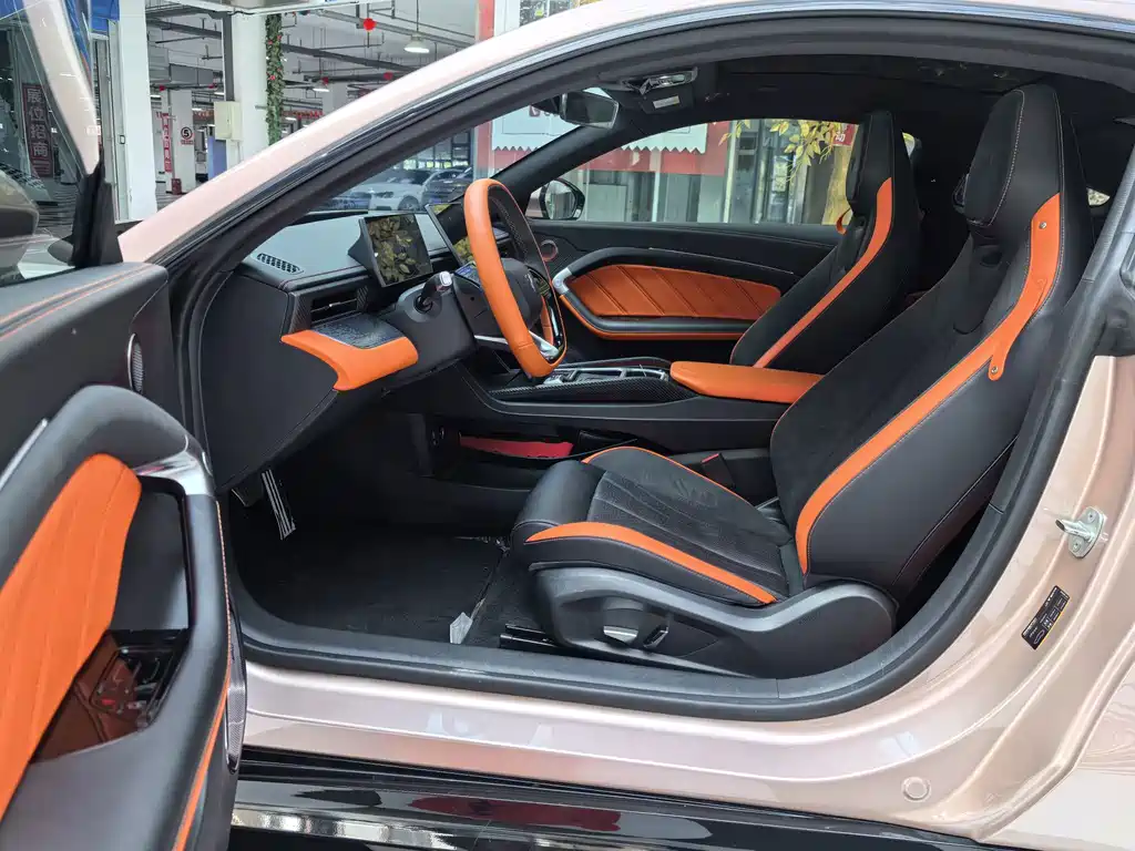 Neta Neta GT — миниатюра 4