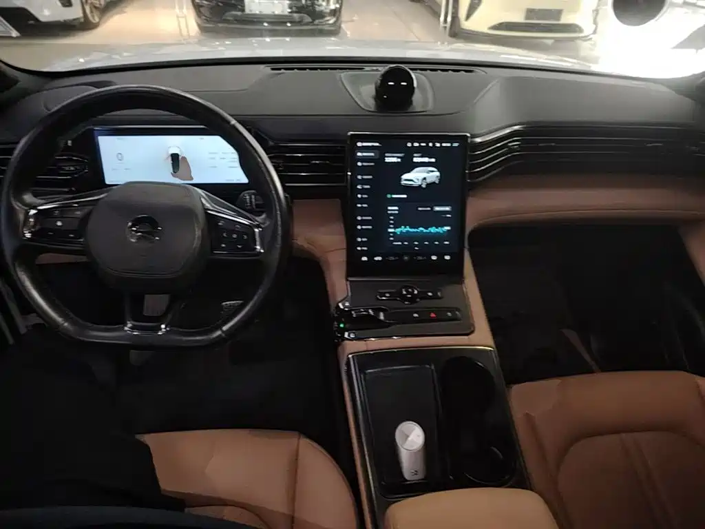 NIO ES6 2022 75kWh Sport
