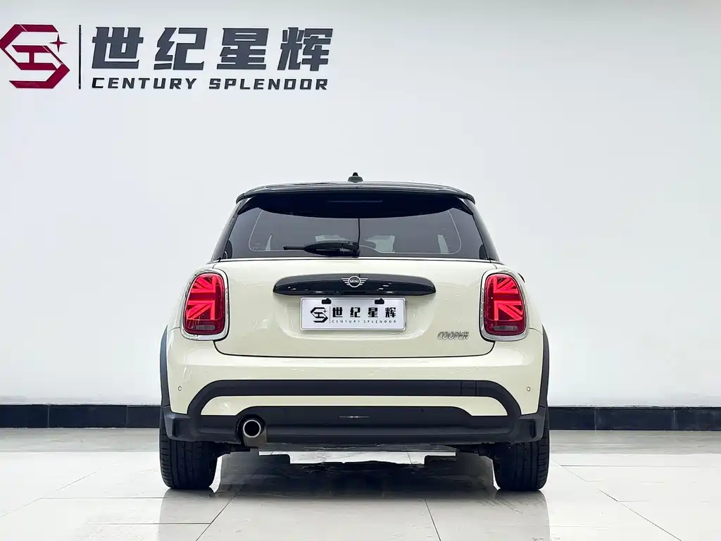 MINI Mini — миниатюра 12