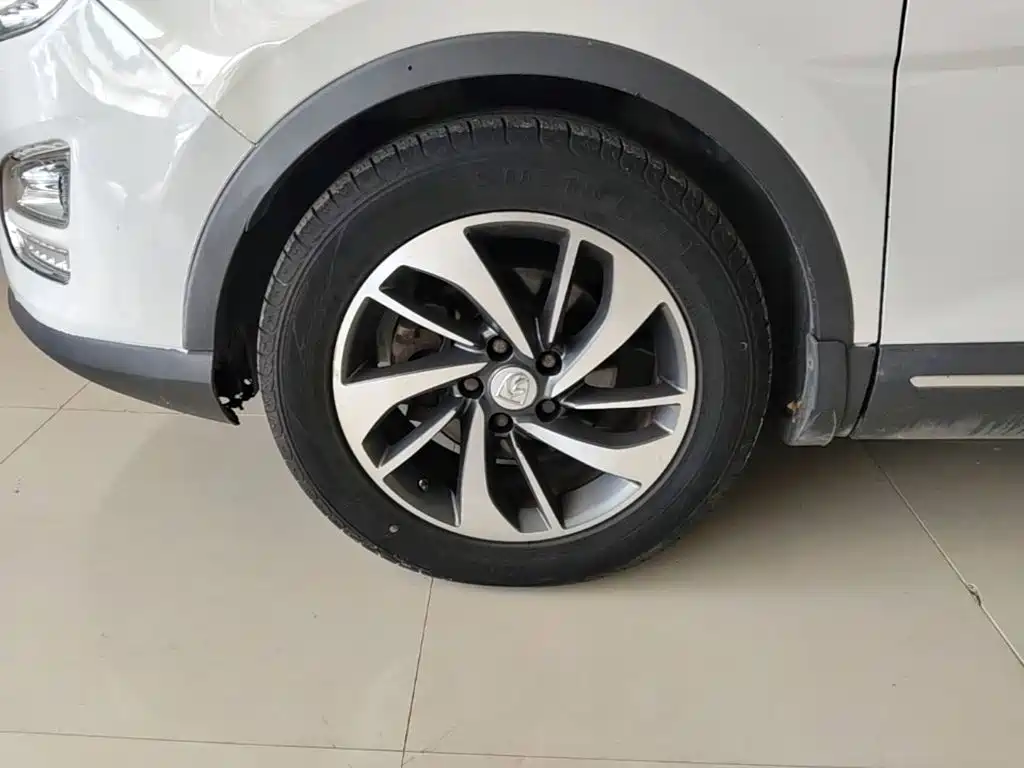 Baojun 560 — миниатюра 23