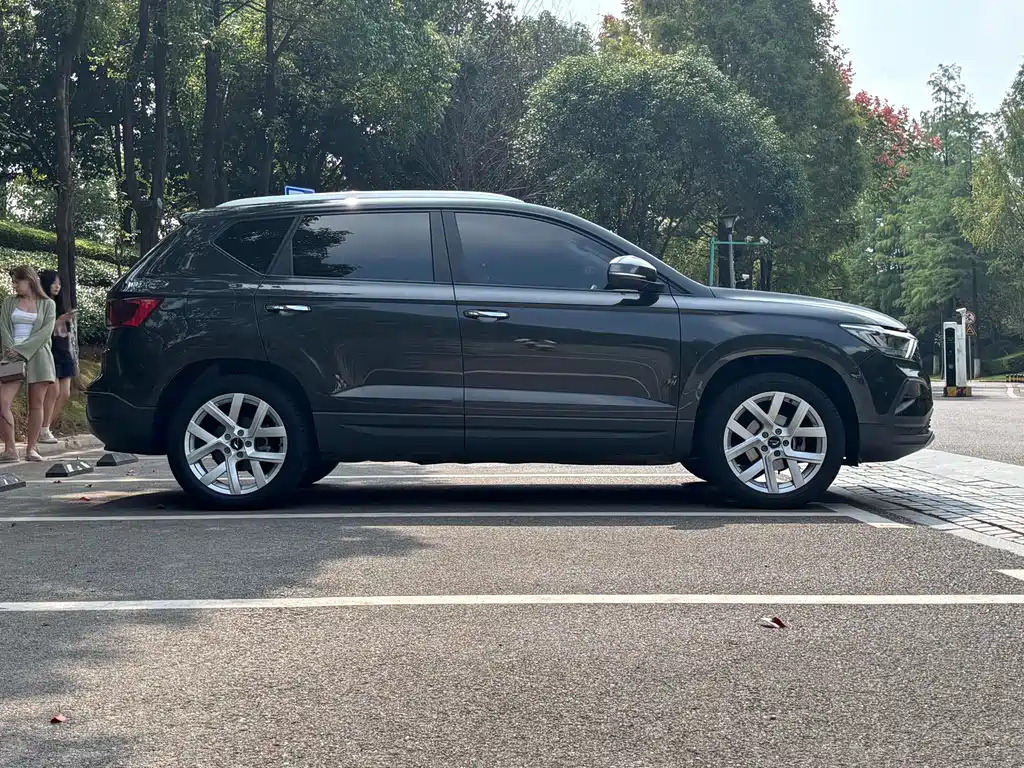 Jetta VS5 — миниатюра 4