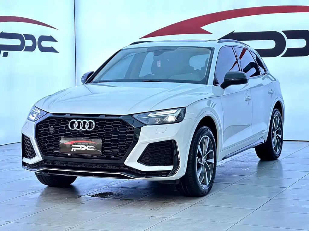 Audi Q5L 2023