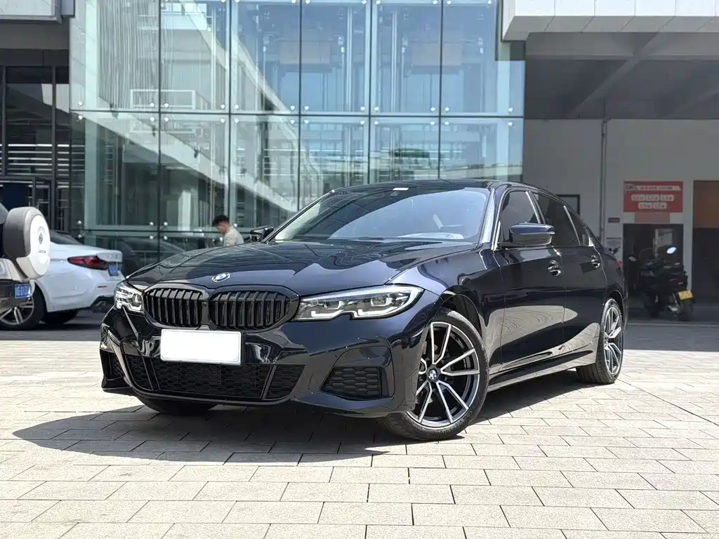 Купить BMW 3 Series