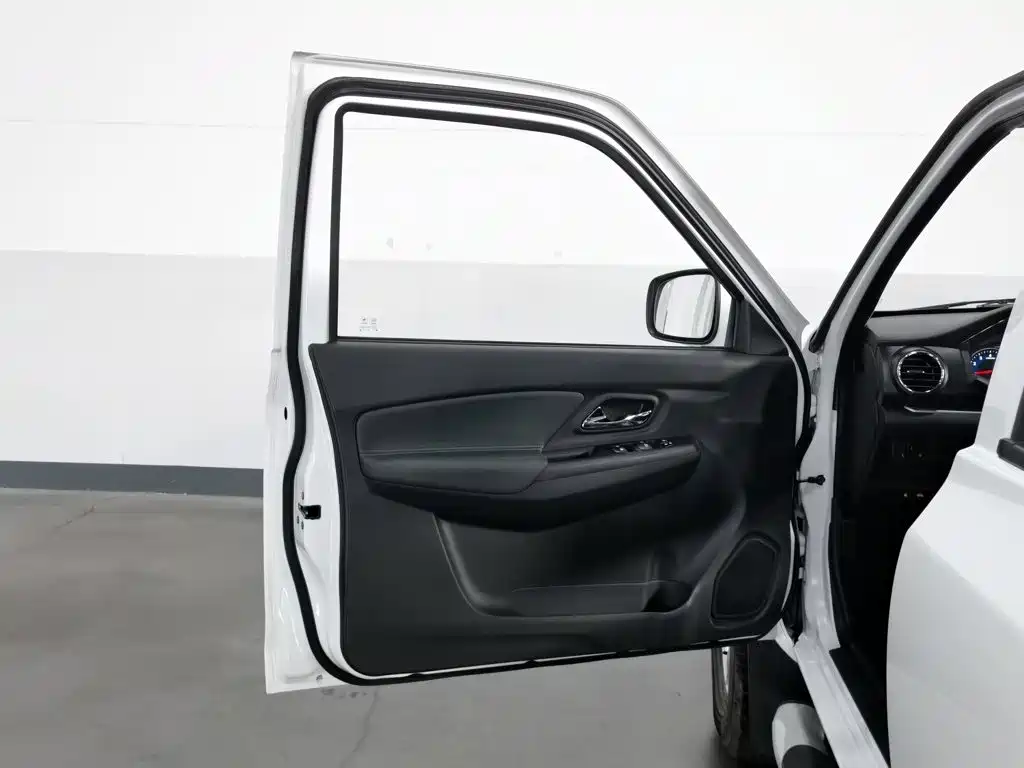 Dongfeng Rich — миниатюра 8