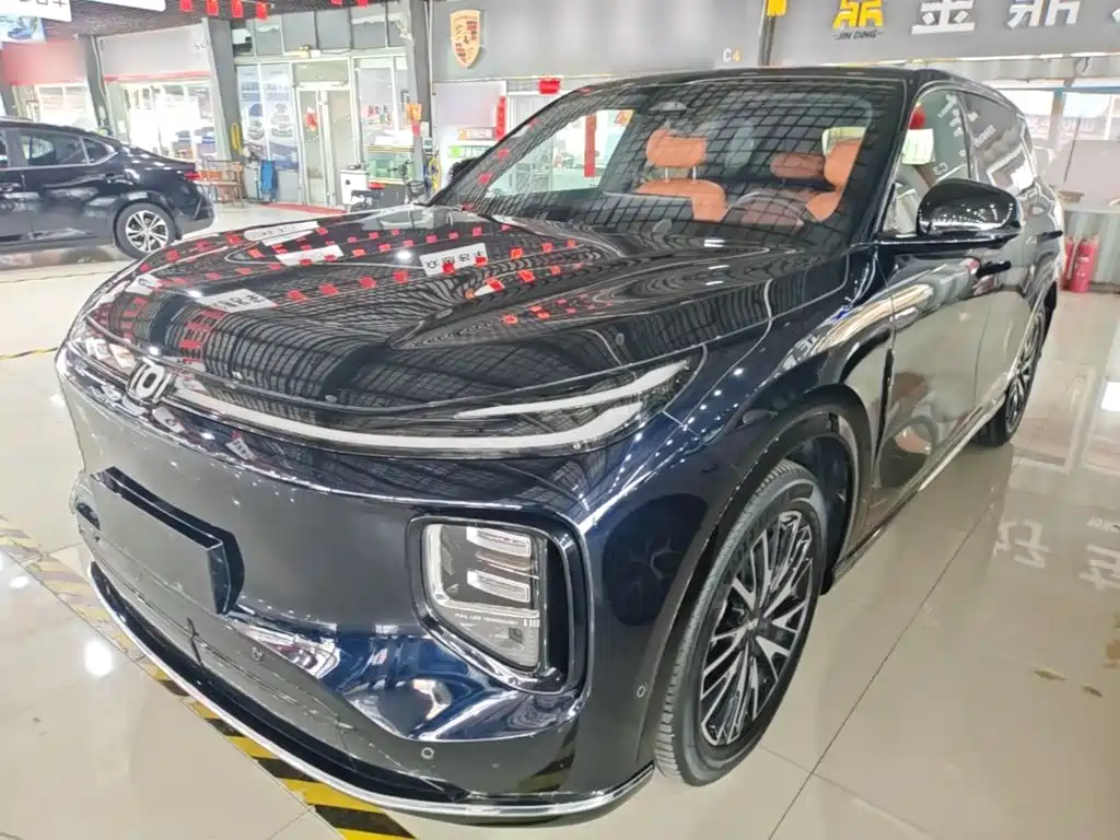 Qiyuan Qiyuan Q07 — миниатюра 2