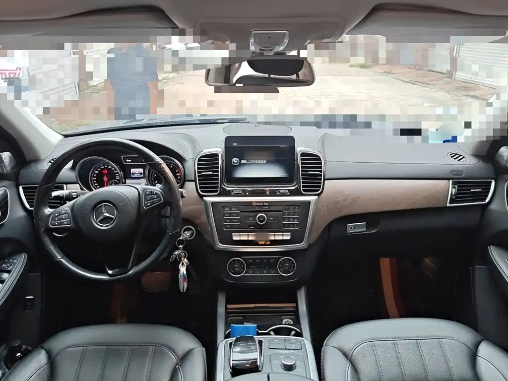 Beijing Off-Road BJ90 — миниатюра 10