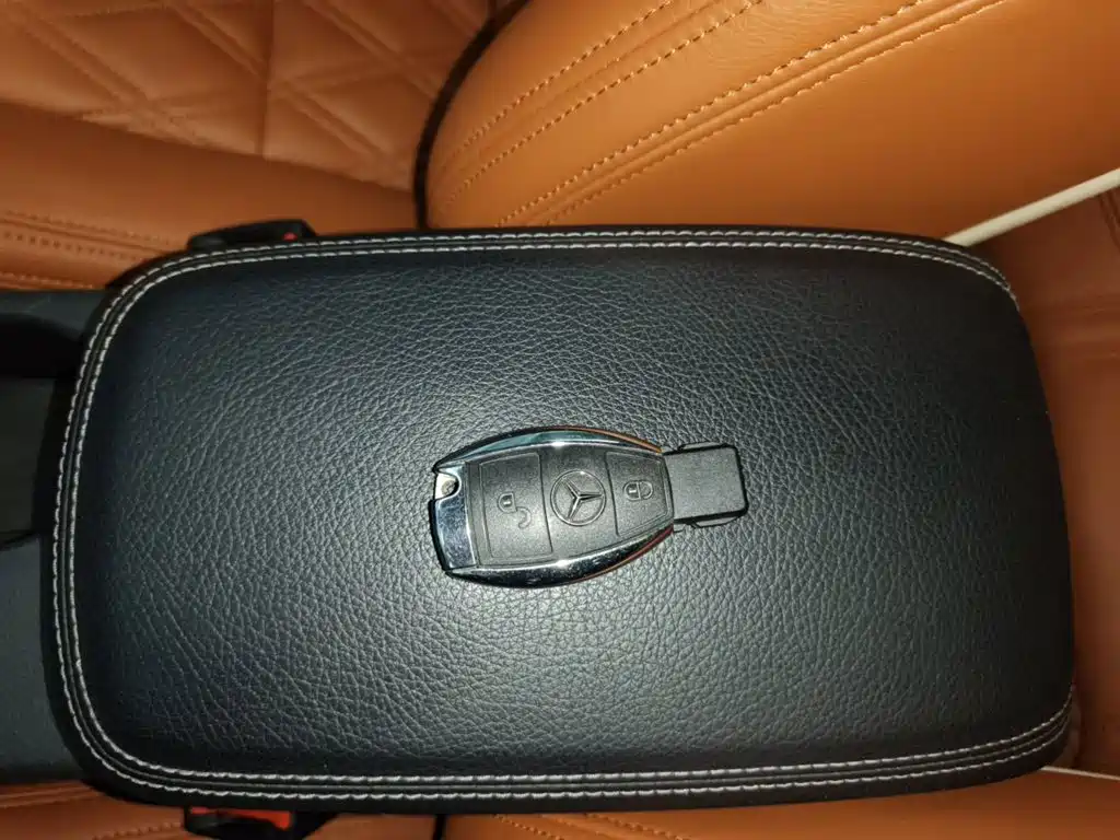 Mercedes-Benz GLA — миниатюра 9