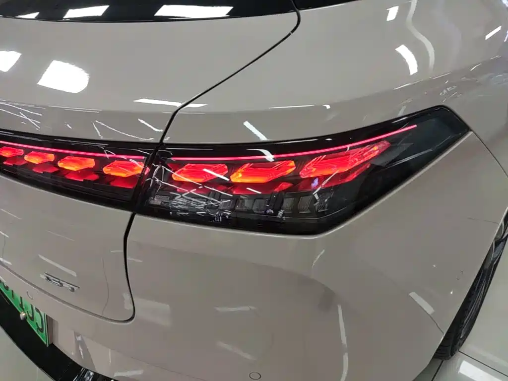 Hyper GT — миниатюра 8