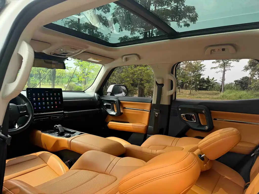 Haval Big Dog PLUS — миниатюра 9