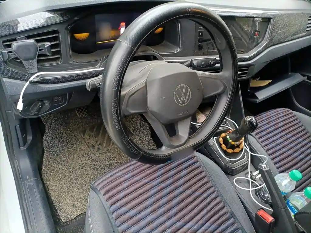 Volkswagen Lavida — миниатюра 3