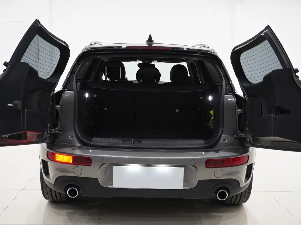 Mini Clubman 2016 2.0T COOPER S