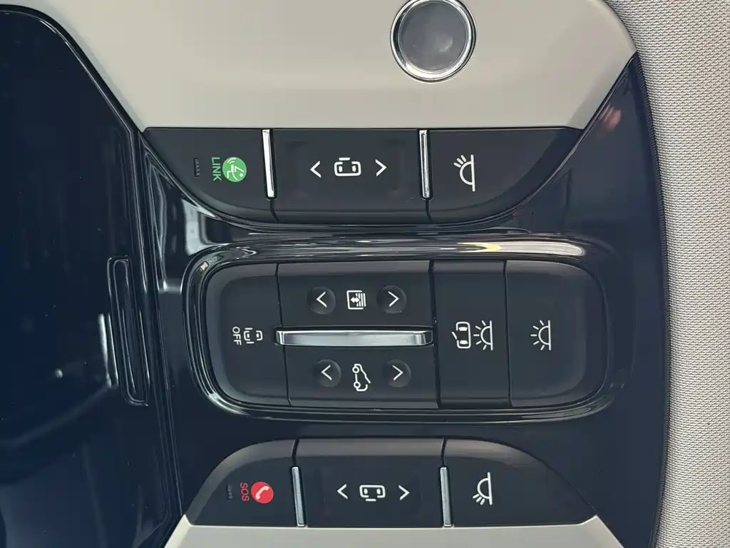 GAC Motor Trumpchi M8 — миниатюра 20