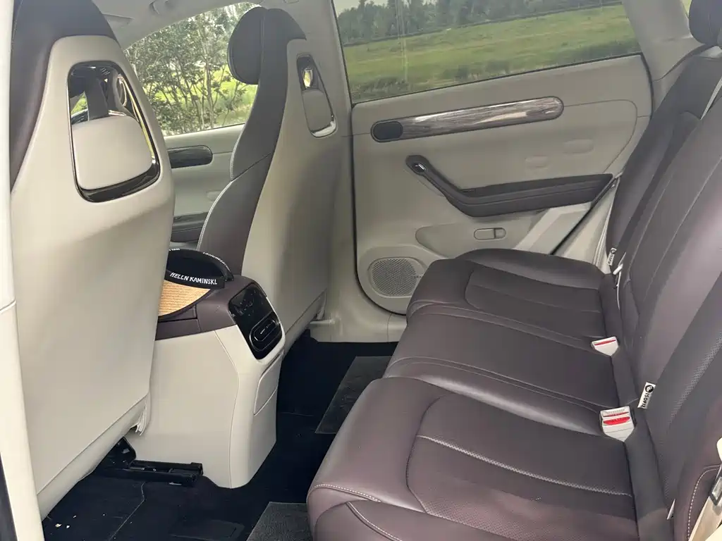 Leapmotor C11 2024 300 Premium