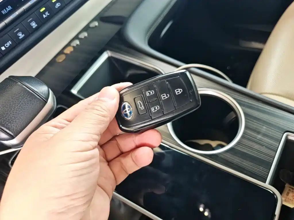 Toyota Sienna 2021 2.5L Luxury