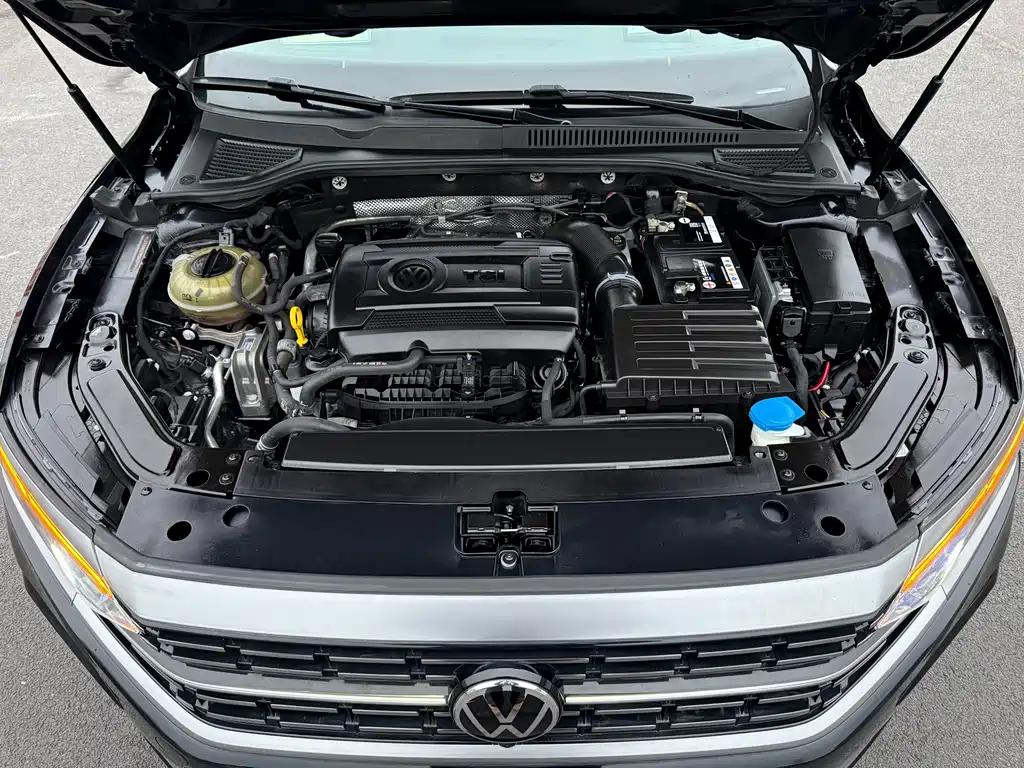 Volkswagen Passat — миниатюра 31