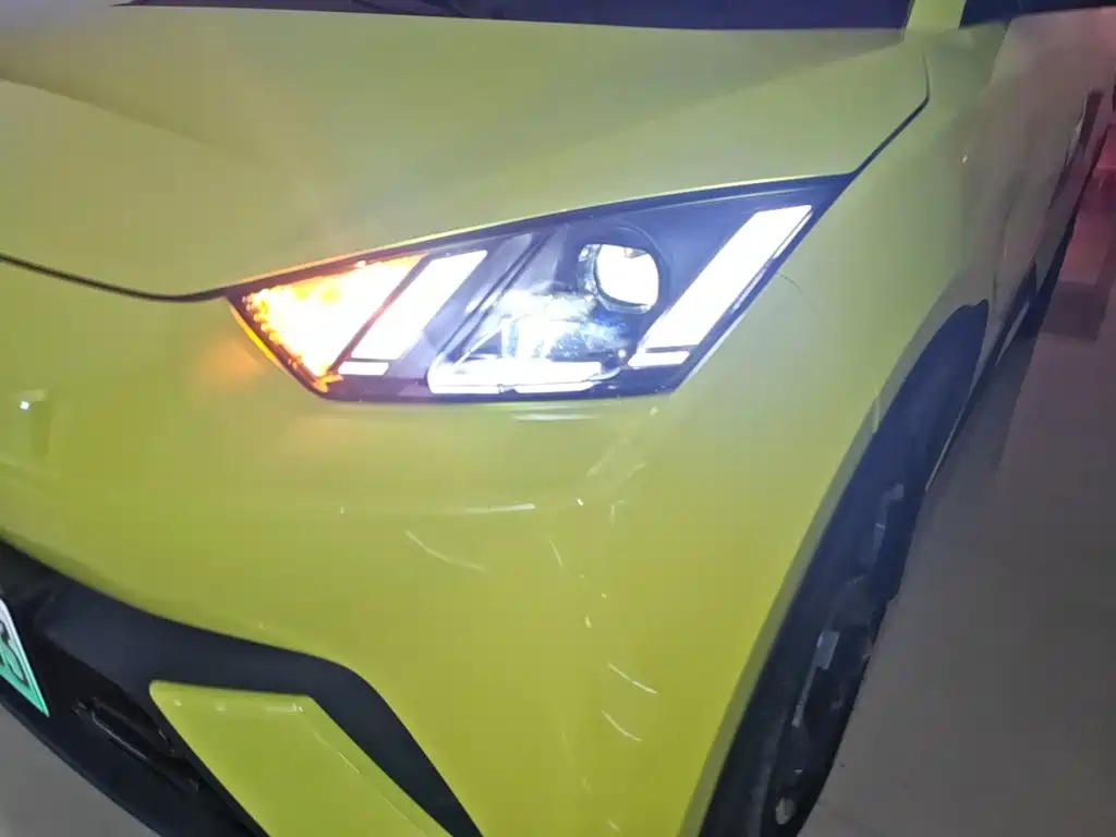 BYD Seagull — миниатюра 24