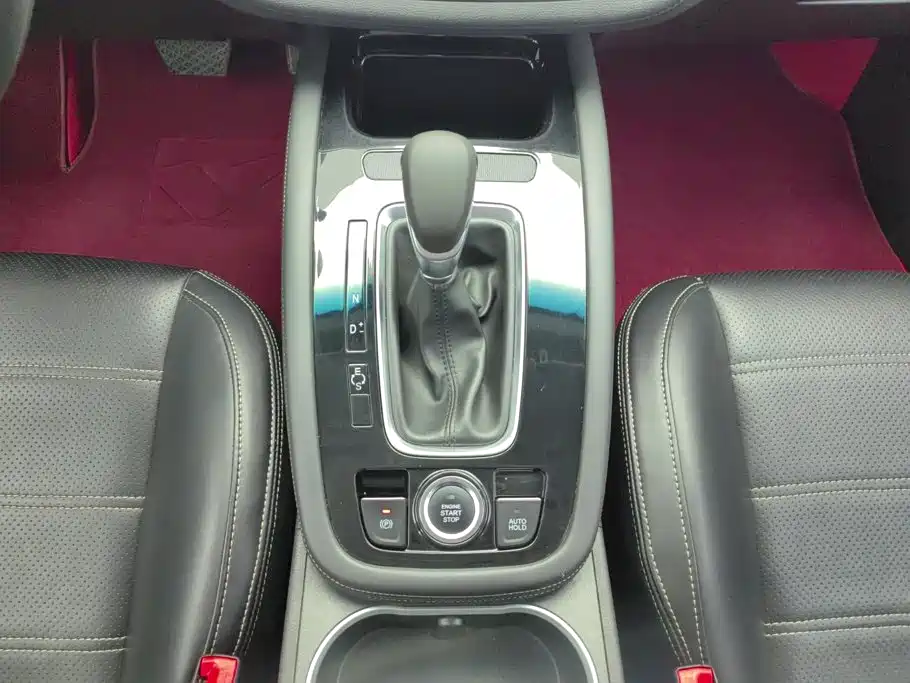 Jetour X70M — миниатюра 16