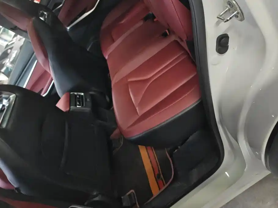 Changan CS75 PLUS — миниатюра 11