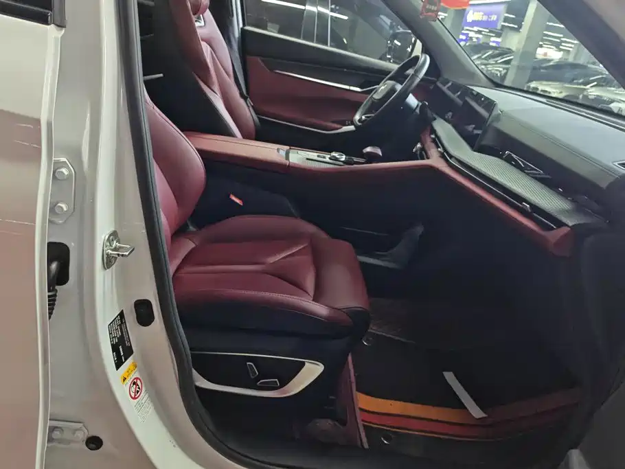 Changan CS75 PLUS — миниатюра 8