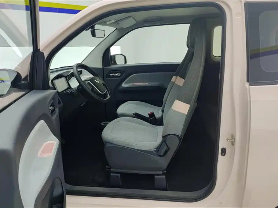 Wuling Mini EV MINIEV 2021 Premium