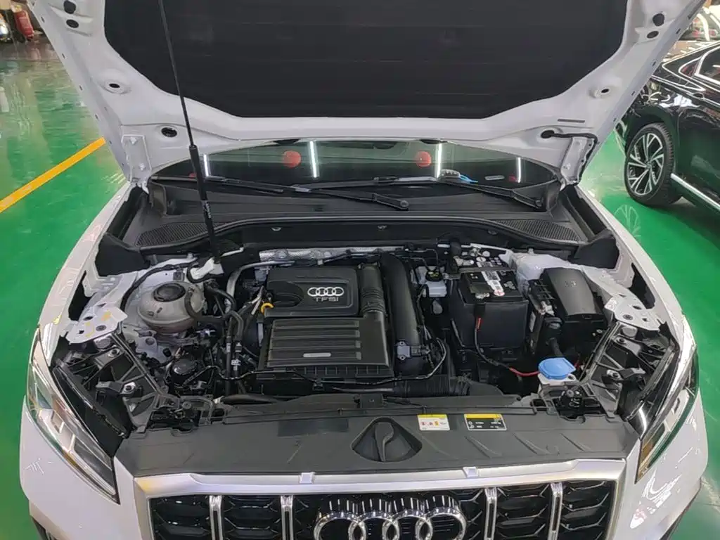 Audi Q2L — миниатюра 20